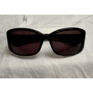 Juicy Sunglasses Women's‎ Square Bruton/S 086 Tortoise 56mm Brown, FRAMES ONLY